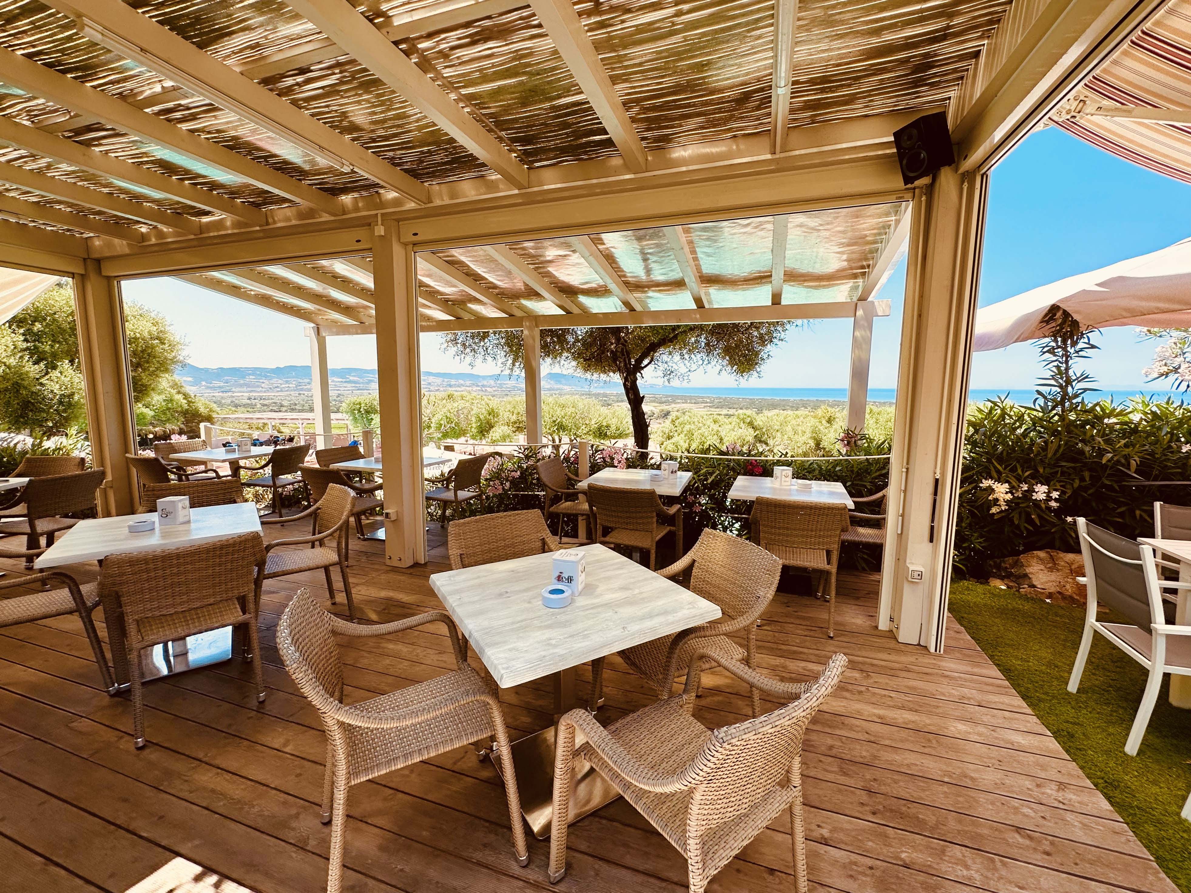 Costa del Turchese Tourland 